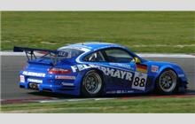 88 - Porsche 997 GT3 RSR #WP0ZZZ99Z8S799911 - Team Felbermayr-Proton