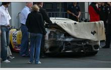 96 - Ferrari F430 GTC #2408 (Michelotto) - Virgo Motorsport