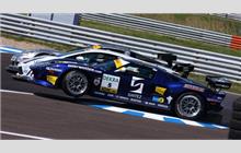 5 - Ford GT #1FAFP90516Y401309 (Matech) - Matech GT Racing