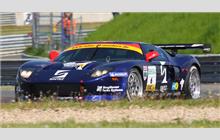 6 - Ford GT #1FAFP90576Y401721 (Matech) - Matech GT Racing