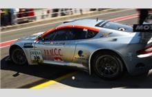 30 - Aston Martin DBRS9 #12 (Prodrive) - Hexis Racing