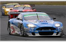 36 - Aston Martin DBR9 #103 (Prodrive) - Jetalliance Racing