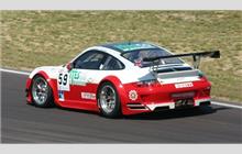 59 - Porsche 997 GT3 RSR #WP0ZZZ99Z8S799926 - Trackspeed Racing