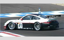 61 - Porsche 997 GT3 RSR #WP0ZZZ99Z8S799920 - Prospeed Competition