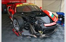 3 - Ferrari F430 GT3 #146556-27 - Kessel Racing
