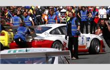 7 - Porsche 997 GT3 Cup S - Trackspeed