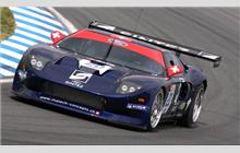 20 - Ford GT (Matech) - Matech GT Racing