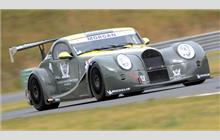 29 - Morgan Aero 8 GT3 - AutoGt Racing