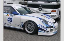 40 - Porsche 997 GT3 Cup S - Muehlner Motorsport