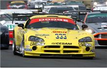 43 - Dodge Viper Competition Coupe - La Torre Motorsport