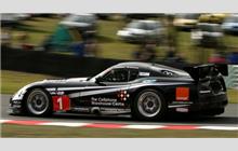 1 - Dodge Viper Compeitition Coupe - Team RPM