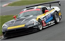 2 - Dodge Viper Compeitition Coupe - Team RPM
