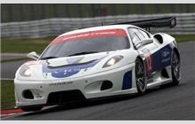 12 - Ferrari F430 GT3 #152595-02 - VRS Motor Finance