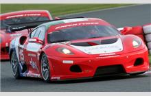 15 - Ferrari F430 GT3 #146402-31 - CR Scuderia