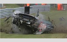 21 - Lamborghini Gallardo GT3 (Reiter) - Team Modena