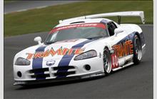 40 - Dodge Viper Competition Coupe - Team Trimite Brookspeed