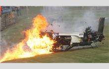 55 - Ginetta G50 GT4 - Rob Austin