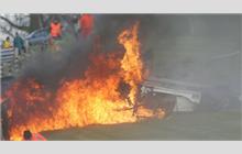 55 - Ginetta G50 GT4 - Rob Austin