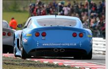 88 - Ginetta G50 GT4 - IMS Motorsport