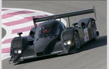 10 - Lola B08/60 Aston Martin #HU01 - Charouz Racing System