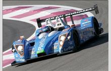 16 - Pescarolo 01 Judd - Pescarolo Sport