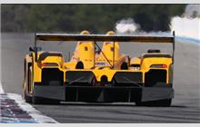 19 - Lola B06/10 AER #HU07 - Chamberlain-Synergy