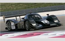 33 - Lola B08/80 Judd #HU01 - Speedy Racing Team Sebah