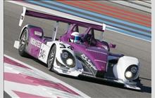 34 - Porsche RS Spyder #9R6 708 - Van Merksteijn Motorsport