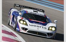 50 - Saleen S7-R - Larbre Competition