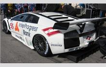 55 - Lamborghini Murcielago R-GT #ZA9BC10E04LA01064 (LB01-012) (Reiter) - IPB Spartak Racing