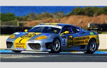 5 - Ferrari 360 Modena GT - www.consolidatedchem.com.au