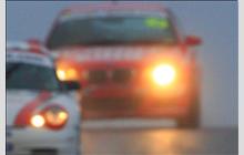 23 - BMW M3 - Bruce Lynton BMW