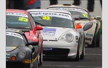 33 - Porsche 996 GT3 Cup - Kirchner Constructions