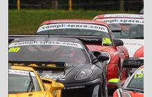 58 - Porsche 996 GT3 Clubsport - Drivebathurst.com