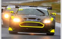 59 - Aston Martin DBRS9 #2 (Prodrive) - Abcor Pty Ltd.