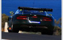 59 - Aston Martin DBRS9 #2 (Prodrive) - Abcor Pty Ltd.