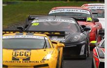 80 - Ferrari F430 - Maranello Motorsport