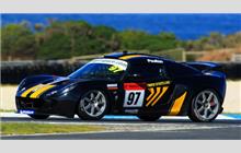 97 - Lotus Exige S - Simply Sportscars