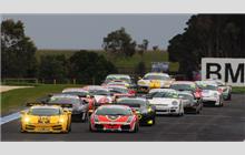 Additional Photo - Australian GT Championship Phillip Island 2008