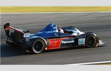 66 - Acura ARX-01b #12 (Courage) - de Ferran Motorsports