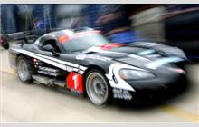1 - Dodge Viper Competition Coupe - Team RPM