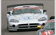 20 - Dodge Viper Competition Coupe - ABG Motorsport