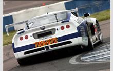 40 - Dodge Viper Competition Coupe - Team Trimite Brookspeed