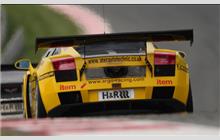 4 - Lamborghini Gallardo GT3 #ZHWGW12N87LA05142 (Reiter) - Argo Racing