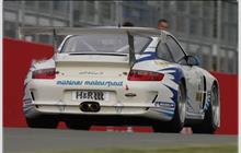 14 - Porsche 997 GT3 Cup S #WP0ZZZ99Z8S798319 - Mühlner Motorsport