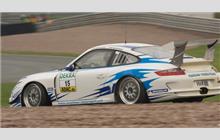 15 - Porsche 997 GT3 Cup S #WP0ZZZ99Z8S798322 - Mühlner Motorsport