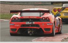 22 - Ferrari F430 GT3 #146596-10 - Kessel Racing Schweiz