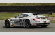 29 - Aston Martin DBRS9 #9 (Prodrive) - Hexis Racing