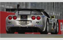 57 - Chevrolet Corvette Z06R GT3 #1G1YY26Y565100054 (Callaway) - Callaway Competition