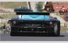 1 - Maserati MC12 #009/15445 - Vitaphone Racing Team